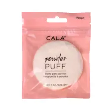 Powder Sponge - Puff